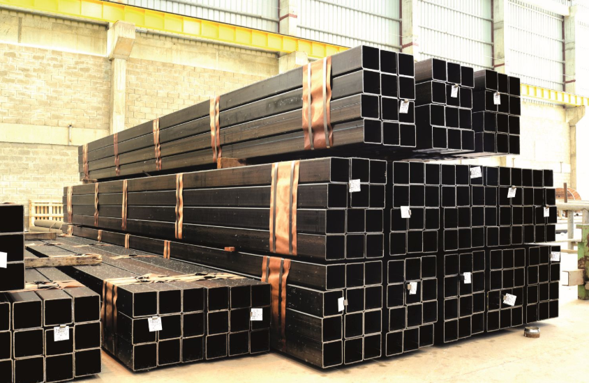 MPRO Mechanical Industries Established